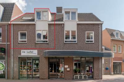 Woning Dorpstraat 80 Heythuysen
