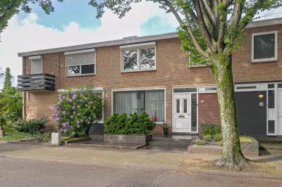Woning Boerhaavestraat 52 Geleen