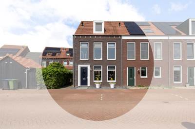 Woning It Uleboerd 3 Leeuwarden