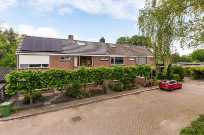 Woning Van Goghstraat 14 Apeldoorn