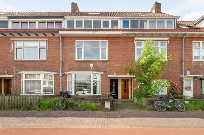 Woning Spaarndamseweg 294 Haarlem
