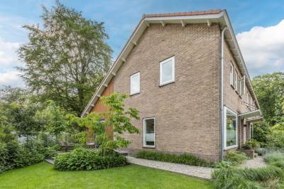 Woning Bachlaan 9 Velp (GE)