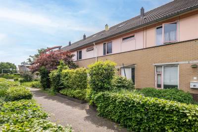 Woning De Hilder 12 Amersfoort