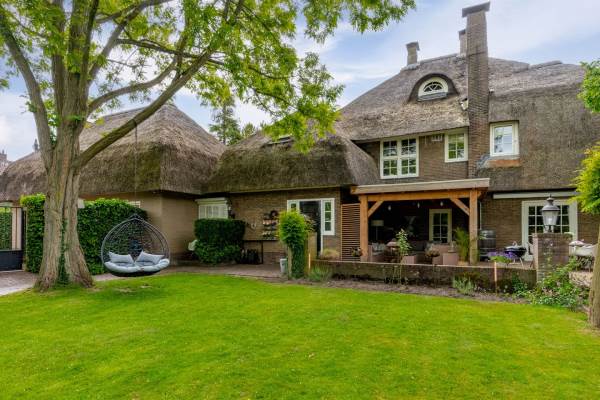 Woning Ootmarsumsestraat 100 Almelo