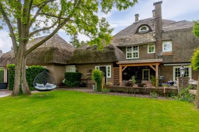 Woning Ootmarsumsestraat 100 Almelo