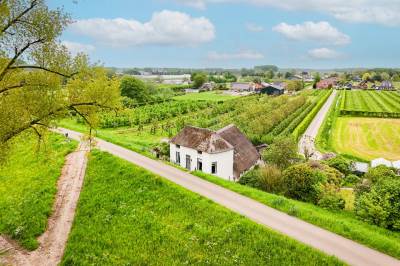 Woning Polstraat 37 Dreumel