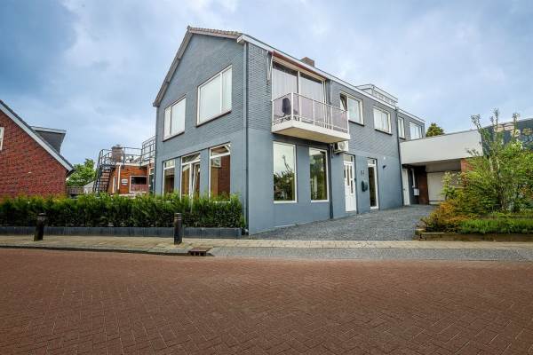 Woning Holleweg 32 Veenendaal