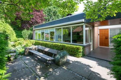 Woning Vijverhof 13 Alblasserdam