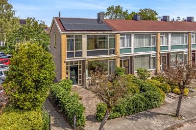 Woning Hyacinthenlaan 1 Limmen