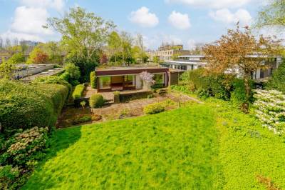 Woning Kringloop 437 Amstelveen