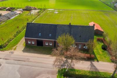 Woning Achterst Ven 1 Veghel