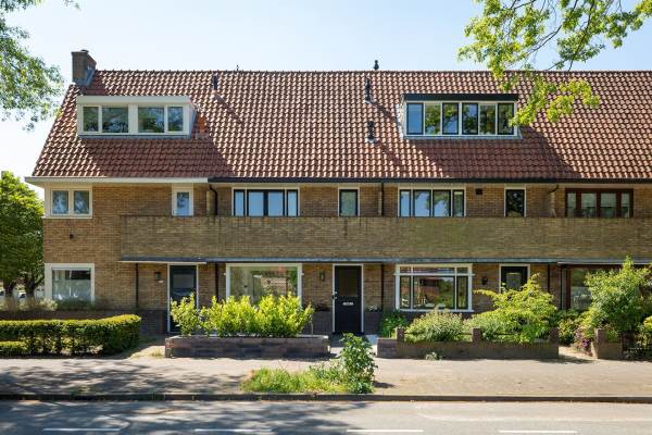 Woning Lorentzweg 126 Hilversum