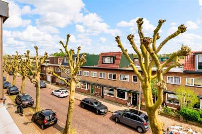 Woning Platanenstraat 23 IJmuiden