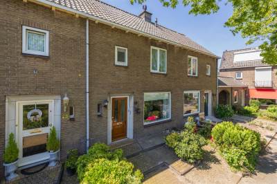 Woning Nassaupark 25 Lisse