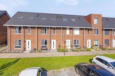Woning Housestraat 45 Zutphen
