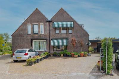 Woning Coby Riemersmalaan 27 Heemstede