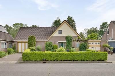 Woning Braamkamp 539 Zutphen