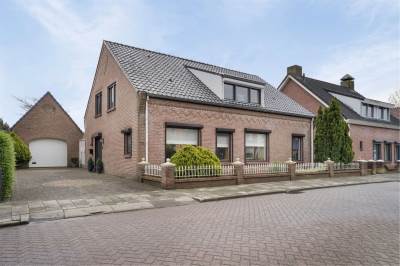 Woning Rucphensestraat 73 St. Willebrord