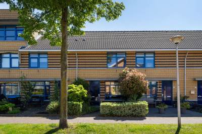 Woning Koperslagerij 19 Barendrecht