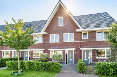 Woning Arumer Feart 4 Franeker