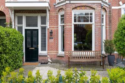 Woning Baronielaan 129 Breda