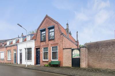 Woning Nieuwediepstraat 90 Terneuzen