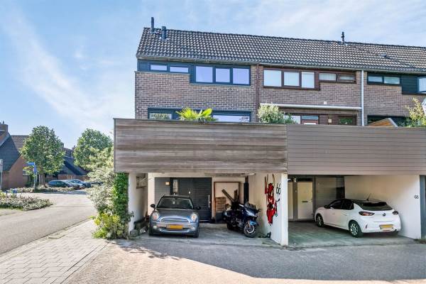 Woning Medeaschouw 66 Zoetermeer