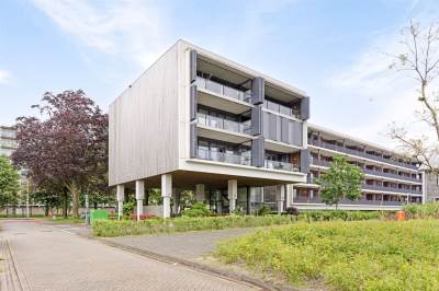 Woning Van Effenlaan 3f Roosendaal