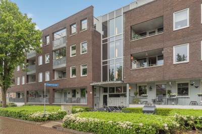 Woning Haageinderhof 12 Valkenswaard