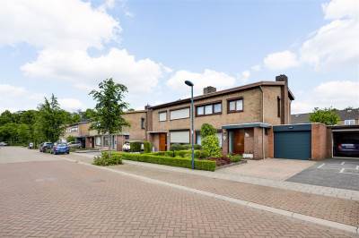 Woning Jozefstraat 13 Susteren