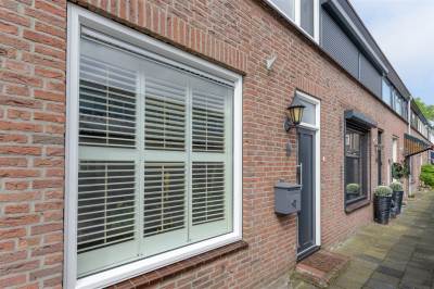 Woning Molenstraat 34 's-Gravenzande