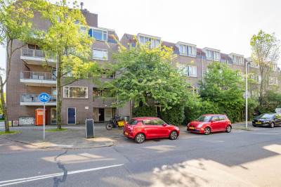 Woning Zevenwouden 16 Utrecht