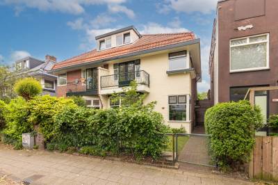 Woning Rijksstraatweg 58 Haarlem