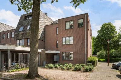 Woning Apolloburg 160 Nieuwegein