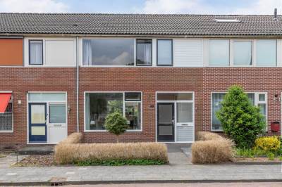 Woning Renbaanstraat 40 Noordwolde (FR)