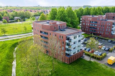 Woning Kerkeindsepolder 14 De Meern