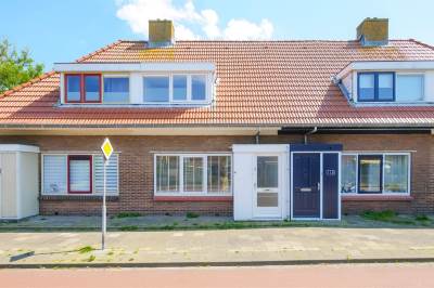 Woning Brakkeveldweg 113 Den Helder