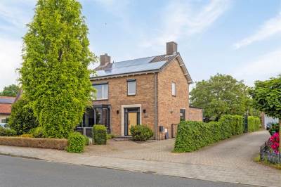 Woning Dorpsstraat 50b Langenboom