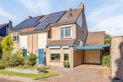 Woning De Hilde 2 Brummen