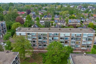 Woning Johannes Poststraat 47 Gouda