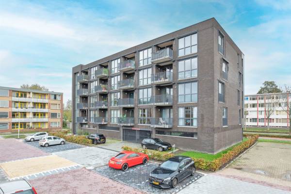 Woning Rivierenlaan 281M Purmerend