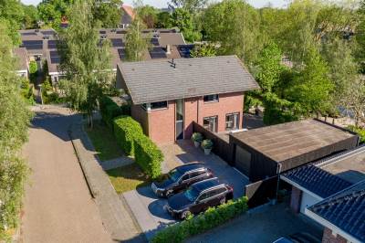 Woning Pastorijsingel 1 Wirdum (FR)
