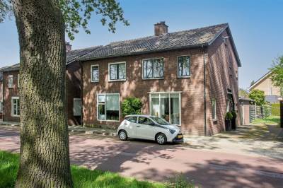 Woning Oosterstraat 19 Enschede