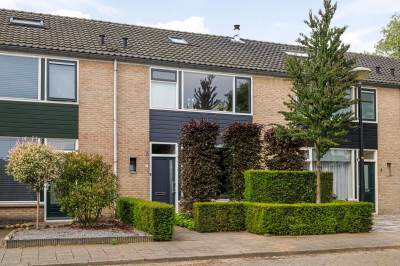 Woning Prunusstraat 6 Winterswijk
