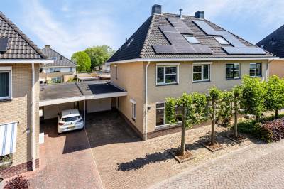 Woning Sterhyacint 5 Swifterbant