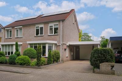 Woning Het Oude Loo 32 Almelo