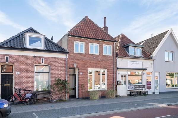 Woning Emmerikseweg 105 Zutphen