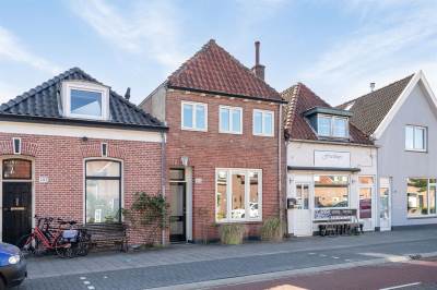 Woning Emmerikseweg 105 Zutphen