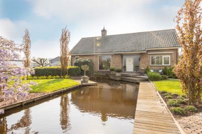 Woning Zuidwijk 29 Boskoop