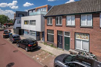 Woning Kroontjesmolen 9 Amersfoort